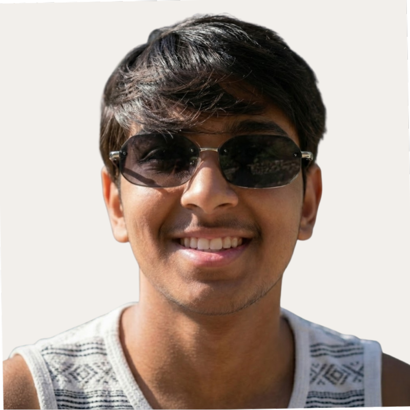 Vansh Kumawat