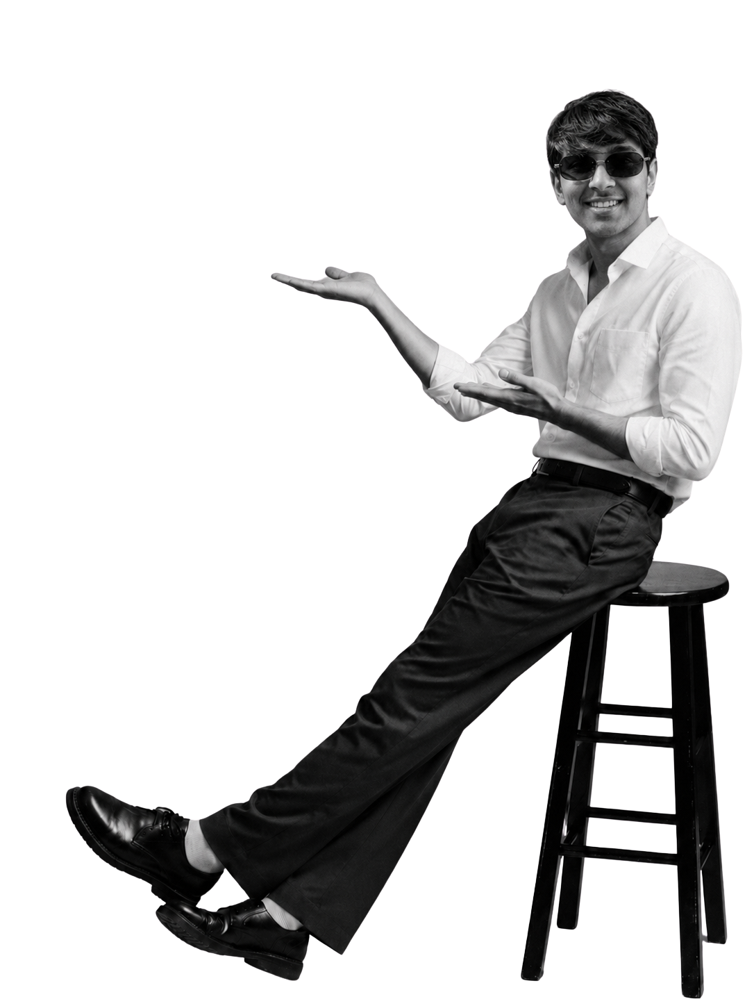 Vansh Kumawat